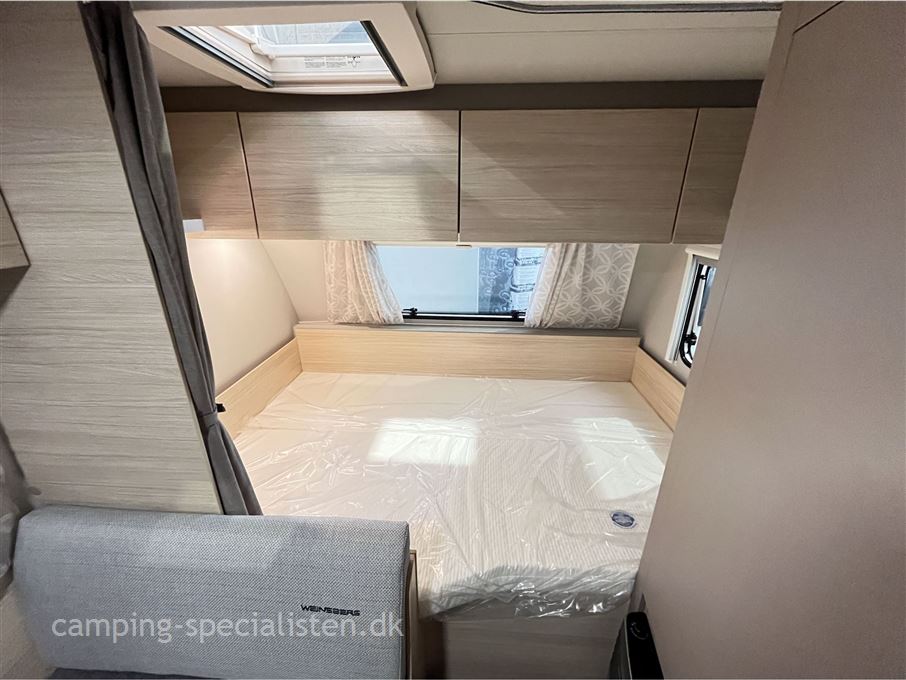 Weinsberg CaraCito 470 QDK